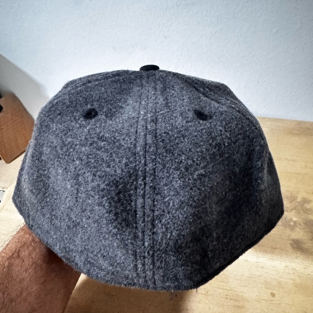 Skullcandy x New Era cap - Picture 4 of 4